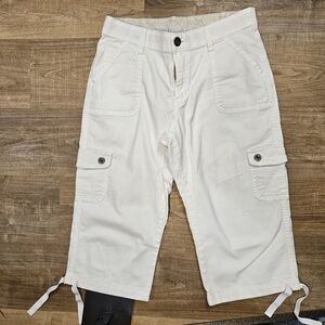 Lee Jean Capris